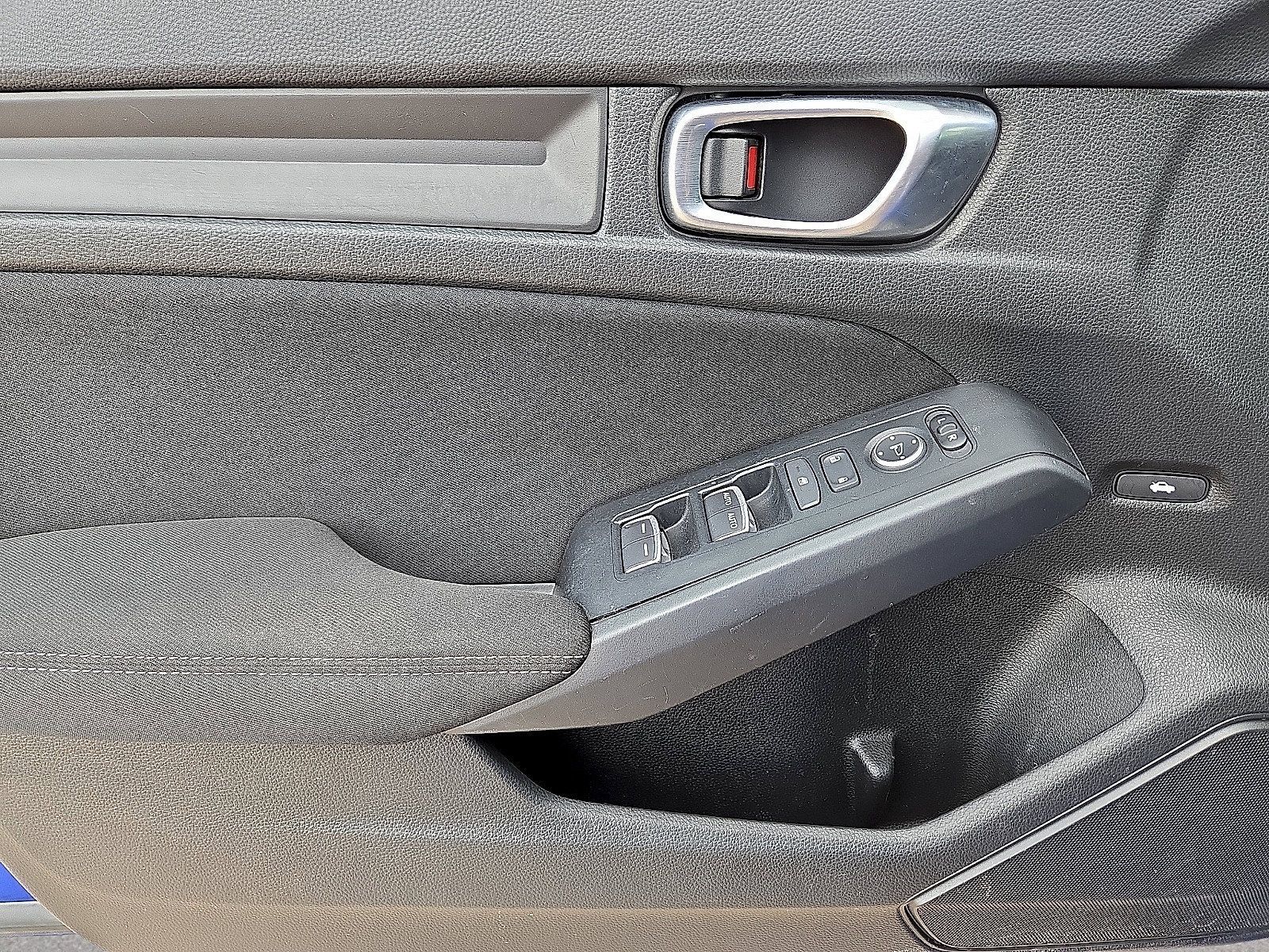 Used 2022 Honda Civic Sport image 20