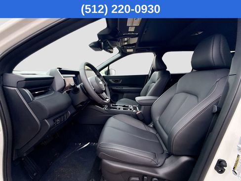 New 2026 Subaru Outback Limited XT image 26