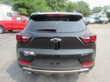 Used 2025 Chevrolet TrailBlazer ACTIV image 3