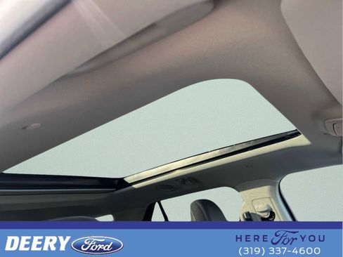 New 2026 Ford Explorer Active w/ Active Comfort Package image 14