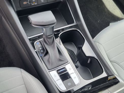 New 2026 Hyundai Santa Cruz SE AWD/4WD image 17