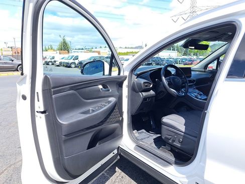 Used 2023 Hyundai Santa Fe SEL AWD/4WD image 10
