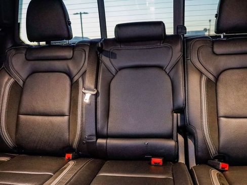 Used 2024 RAM 1500 TRX w/ TRX Level 2 Equipment Group image 27