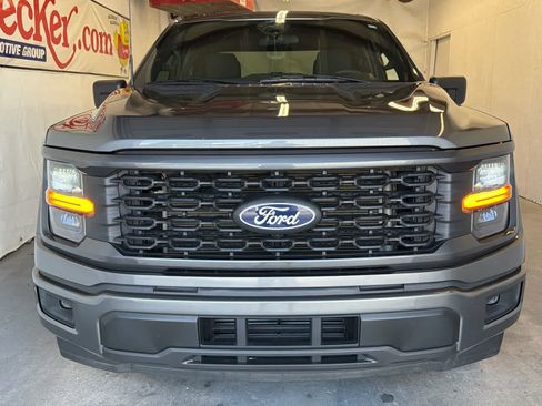 Used 2024 Ford F150 STX RWD image 3