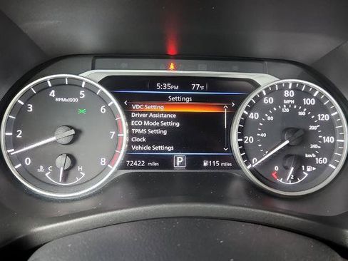 Certified 2023 Nissan Sentra SV w/ All-Weather Package FWD image 26