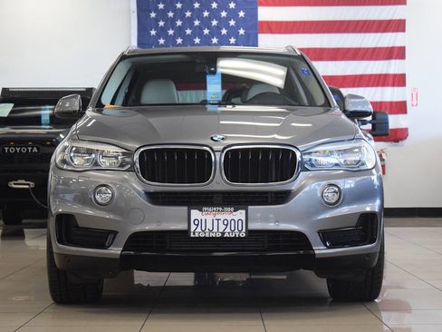 Used 2014 BMW X5 xDrive35i AWD/4WD image 29