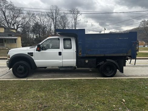 Used 2008 Ford F450 XL image 15