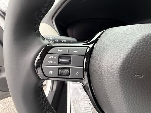 New 2026 Honda HR-V EX-L image 19