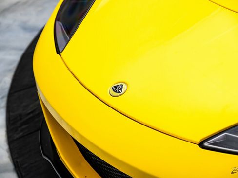 Used 2011 Lotus Evora 2+2 image 33