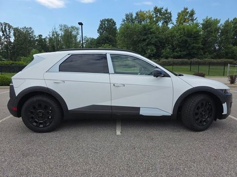 New 2025 Hyundai Ioniq 5 XRT image 22