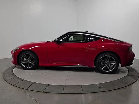 New 2026 Nissan Z Sport image 2
