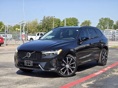 Used 2024 Volvo XC60 B5 Plus w/ Climate Package