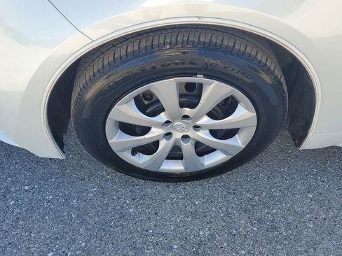 Certified 2023 Toyota Corolla LE image 17