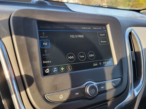 Certified 2019 Chevrolet Equinox LT image 19