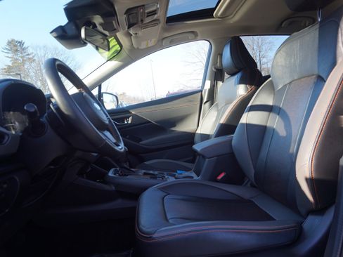 Used 2024 Subaru Crosstrek 2.5i Limited image 13