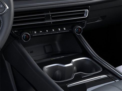 New 2026 Chevrolet Traverse High Country image 23