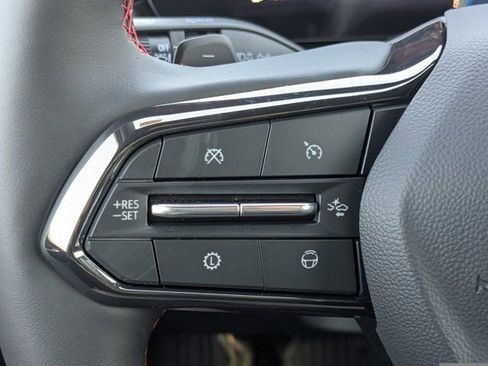 New 2026 Chevrolet Traverse RS w/ LPO, Floor Liner Package image 24