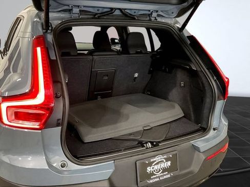 Certified 2023 Volvo XC40 B5 Plus w/ Climate Package AWD/4WD image 6