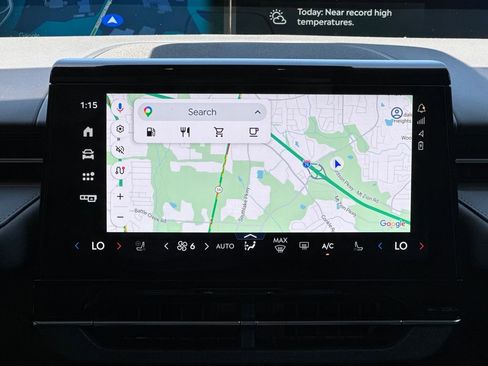 New 2026 Lincoln Nautilus Premier image 19