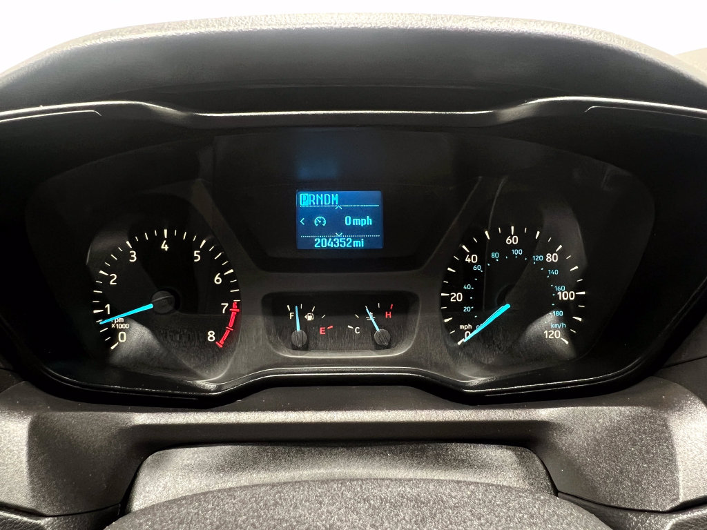 Used 2019 Ford Transit 150 148 Low Roof w/ Exterior Upgrade Package RWD image 23