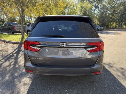 Used 2024 Honda Odyssey EX-L image 5