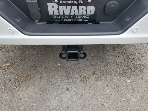 New 2026 GMC Sierra 3500 Denali Ultimate AWD/4WD image 10