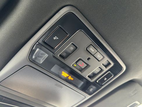 Used 2025 Lexus TX 350 FWD w/ Technology Package image 36