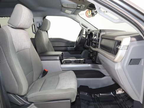 Used 2023 Ford F350 XLT image 10