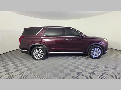 Used 2023 Hyundai Palisade SEL AWD/4WD image 36