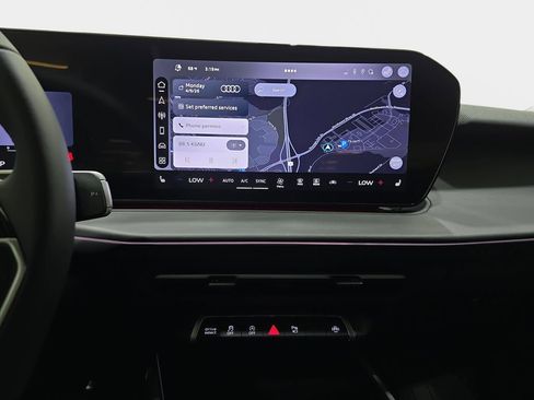 New 2026 Audi Q3 quattro 2.0T AWD/4WD image 19
