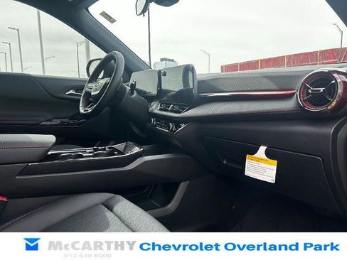 New 2026 Chevrolet Equinox RS image 25