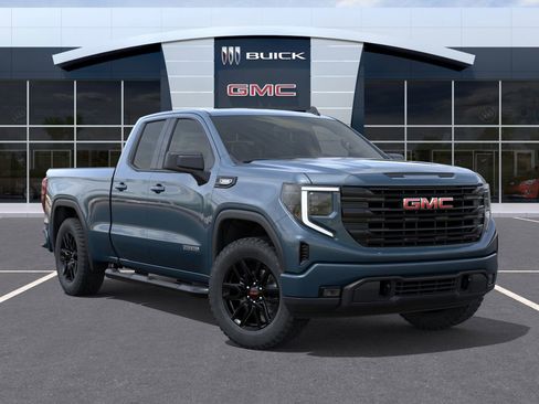 New 2026 GMC Sierra 1500 Elevation w/ Elevation Select Package RWD image 31