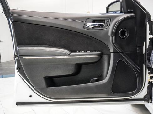 Used 2023 Dodge Charger SRT Hellcat w/ Harman/Kardon Audio Group RWD image 19