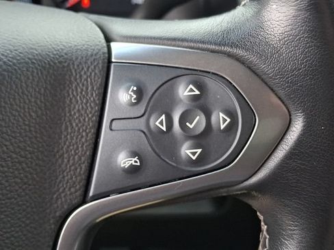 Used 2019 Chevrolet Tahoe LT AWD/4WD image 24