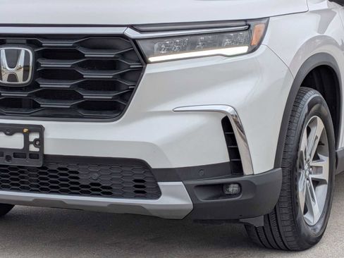 Certified 2023 Honda Pilot EX-L image 11