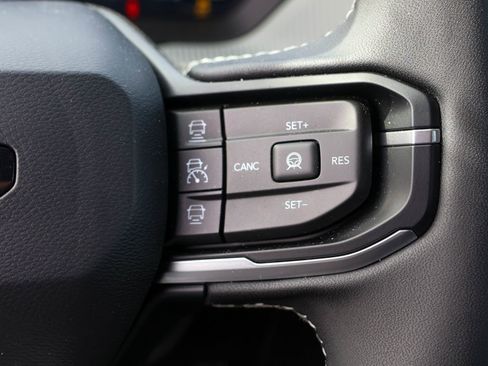 New 2026 Jeep Cherokee Laredo AWD/4WD image 27