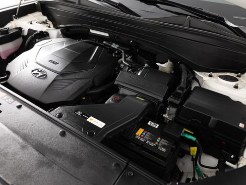 Used 2025 Hyundai Palisade SEL AWD/4WD image 46