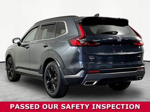 Used 2023 Honda CR-V Sport Touring image 4