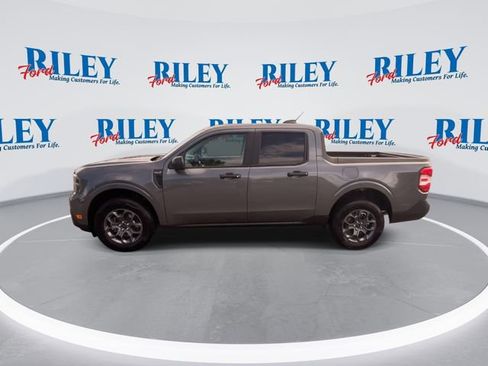 New 2025 Ford Maverick XLT w/ 4K Tow Package image 5