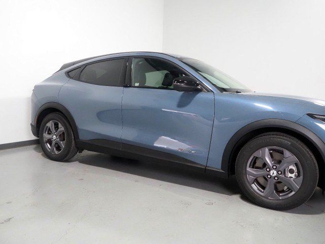 Used 2023 Ford Mustang Mach-E Select RWD image 46