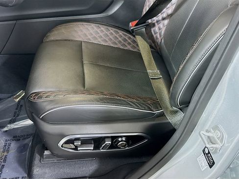 Used 2023 Jeep Grand Cherokee Summit image 25