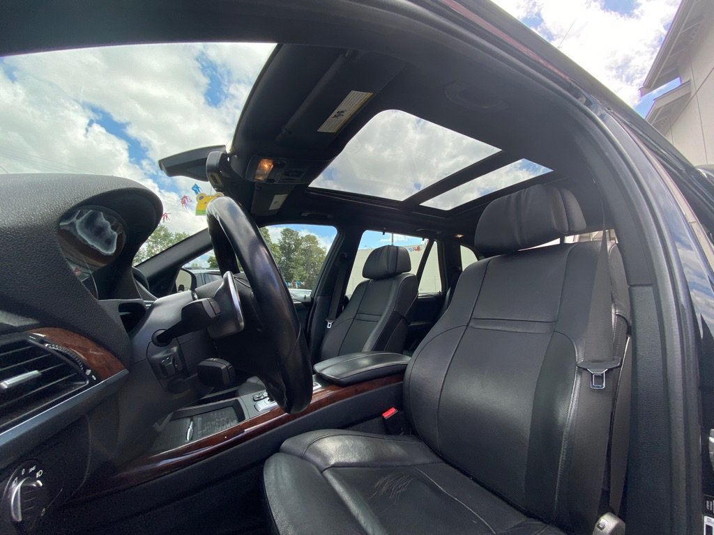 Used 2012 BMW X5 xDrive35i AWD/4WD image 14