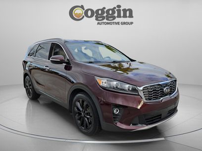 Used 2020 Kia Sorento EX