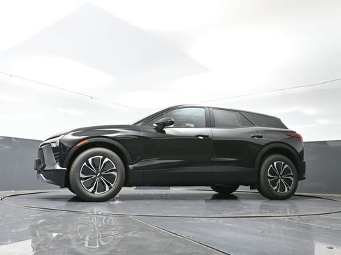 New 2026 Chevrolet Blazer EV LT image 46