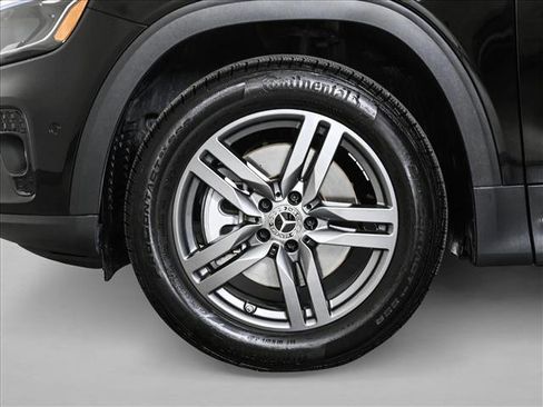 Certified 2026 Mercedes-Benz GLB 250 4MATIC image 26