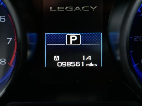 Used 2016 Subaru Legacy 2.5i Limited AWD/4WD image 21