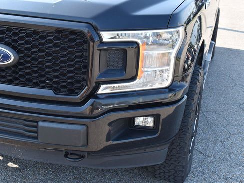 Used 2020 Ford F150 XL w/ Equipment Group 101A Mid AWD/4WD image 24