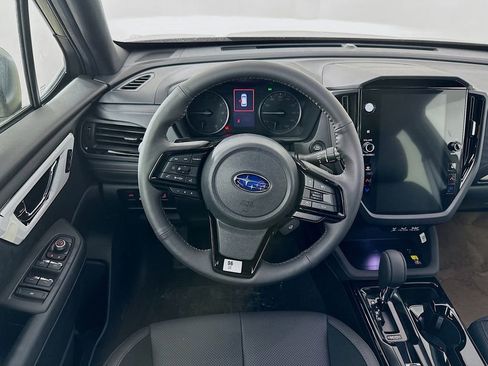 New 2026 Subaru Forester Touring image 30