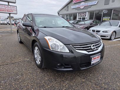 Used 2012 Nissan Altima 2.5 S w/ 20th Anniversary Pkg