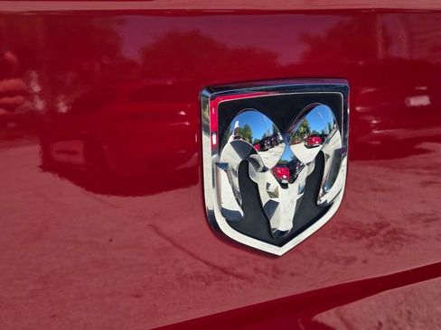 Certified 2019 RAM 1500 Classic SLT RWD image 11